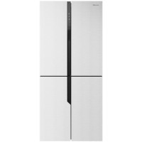 Холодильник многодверный Hisense RQ56WC4SAW