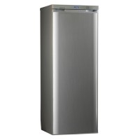 Холодильник Pozis RS-416 Silver/Metal Plastic