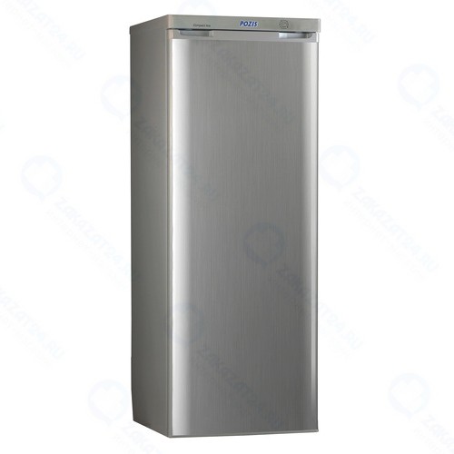 Холодильник Pozis RS-416 Silver/Metal Plastic