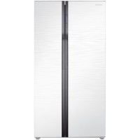 Холодильник Samsung RS552NRUA1J