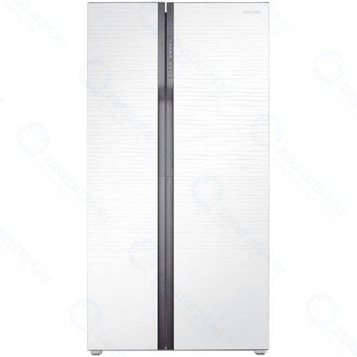 Холодильник Samsung RS552NRUA1J