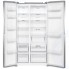 Холодильник Samsung RS552NRUASL/WT