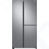 Холодильник Samsung RS63R5571SL