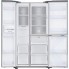 Холодильник Samsung RS63R5571SL