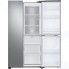 Холодильник Samsung RS63R5571SL