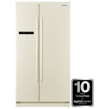 Холодильник Samsung RSA1SHVB1/BWT