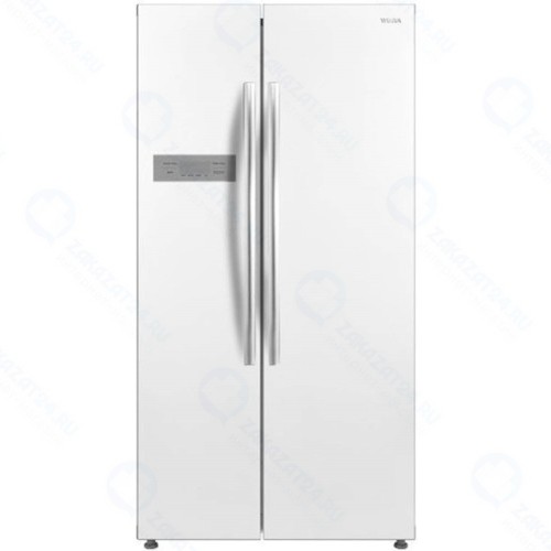 Холодильник Winia RSM580BWW