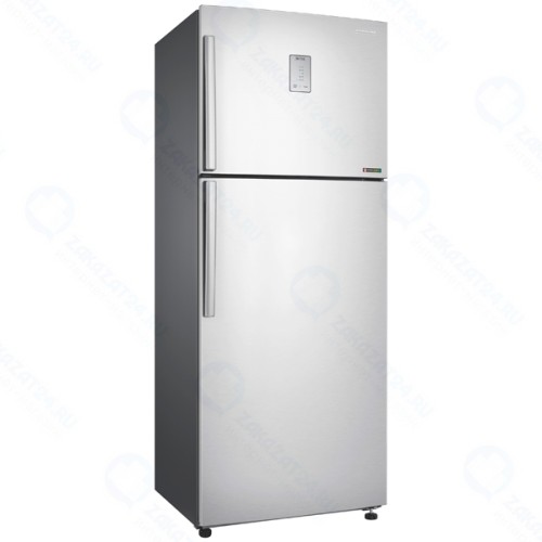 Холодильник Samsung RT46H5340SL