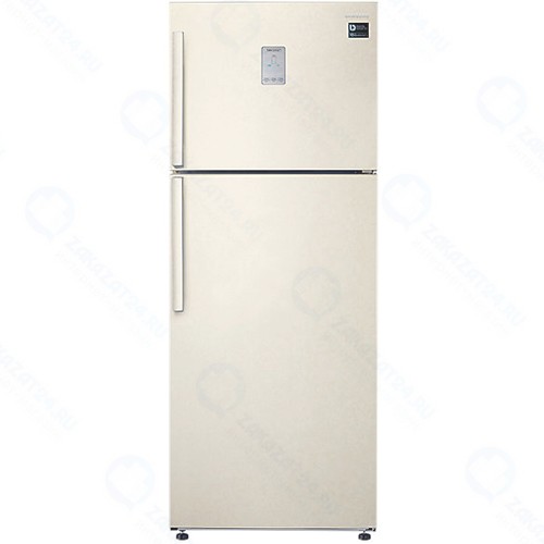 Холодильник Samsung RT46K6360EF