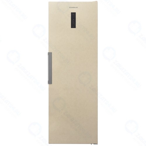 Холодильник Scandilux R 711 EZ 12 B