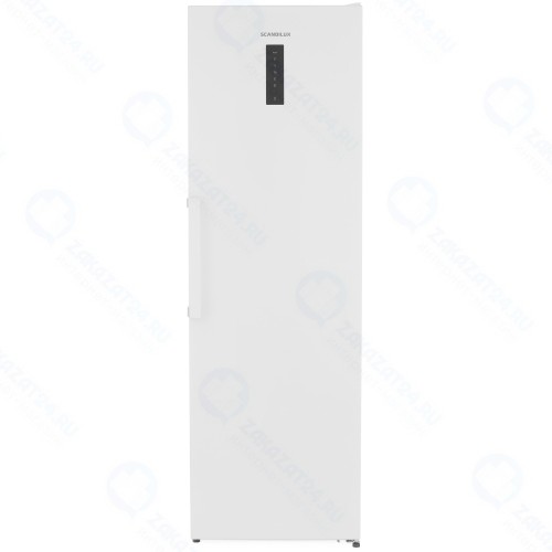 Холодильник Scandilux R 711 EZ 12 W
