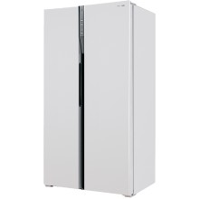 Холодильник Shivaki SBS-500DNFW