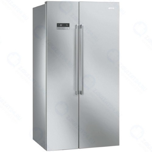 Холодильник Smeg SBS63XDF