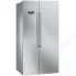 Холодильник Smeg SBS63XDF