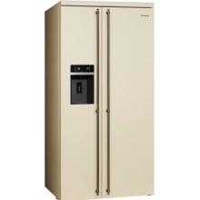 Холодильник Smeg SBS8004PO Холодильник Smeg SBS8004PO
