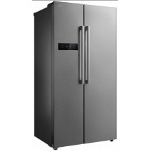 Холодильник Graude SBS 180.1 E