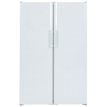 Холодильник Liebherr SBS 7222-21 001