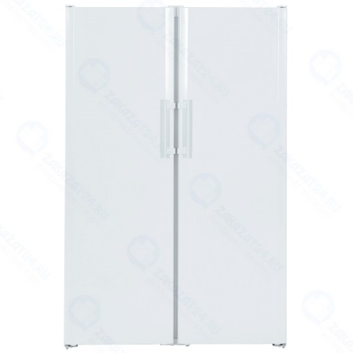 Холодильник Liebherr SBS 7222-21 001