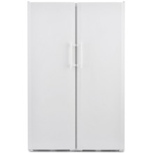 Холодильник Liebherr SBS 7253-24 001 Холодильник Liebherr SBS 7253-24 001