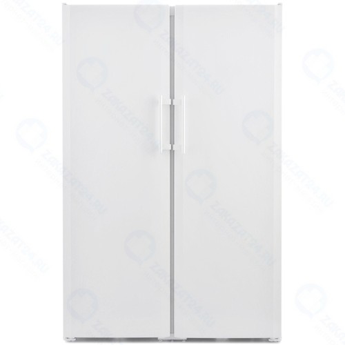 Холодильник Liebherr SBS 7253-24 001