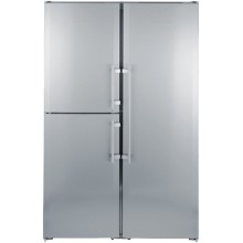 Холодильник Liebherr SBSbs 7353-21 001