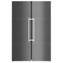 Холодильник Liebherr SBSbs 8673-20 Холодильник Liebherr SBSbs 8673-20