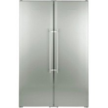 Холодильник Liebherr SBSes 7263-24 001