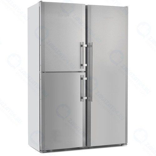 Холодильник Liebherr SBSes 7353-25 001