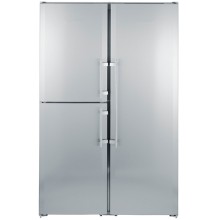 Холодильник Liebherr SBSes 7353-26