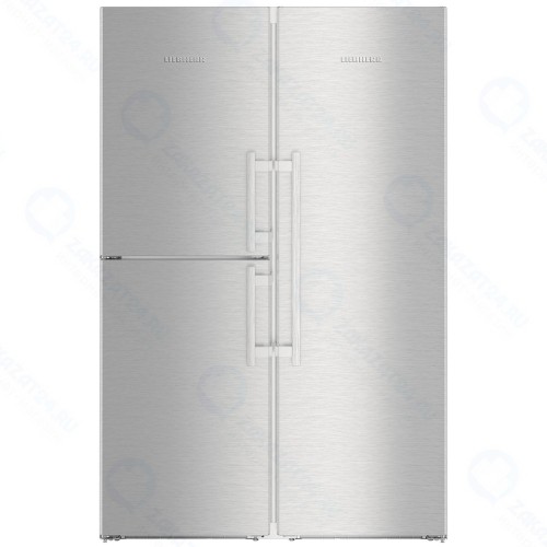 Холодильник Liebherr SBSes 8473-20 001