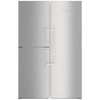 Холодильник Liebherr SBSes 8483-20 001