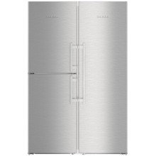Холодильник Liebherr SBSes 8483-20 001