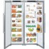 Холодильник Liebherr SBSesf 7222-21 001