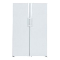 Холодильник Liebherr SBS 7222-22 001 (SGN 3073-22 001 + SK 4250-23 001)