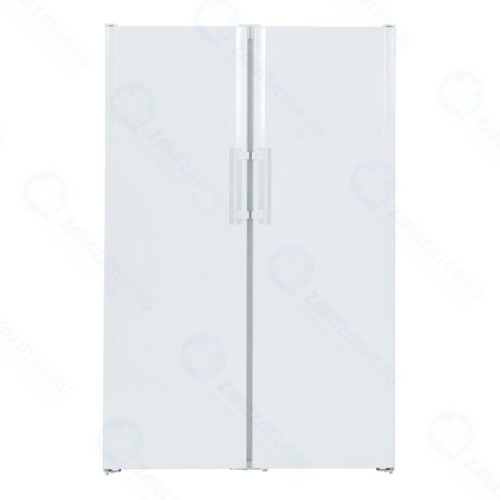 Холодильник Liebherr SBS 7222-22 001 (SGN 3073-22 001 + SK 4250-23 001)