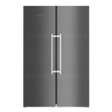 Холодильник Liebherr SBSbs 8683-21 001 (SGNbs4385-21 001 + SKBbs4370-21)