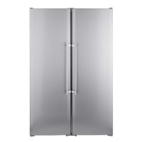 Холодильник Liebherr SBSesf7222-22 001 (SGNesf3073-22 001 + SKesf4250-23)