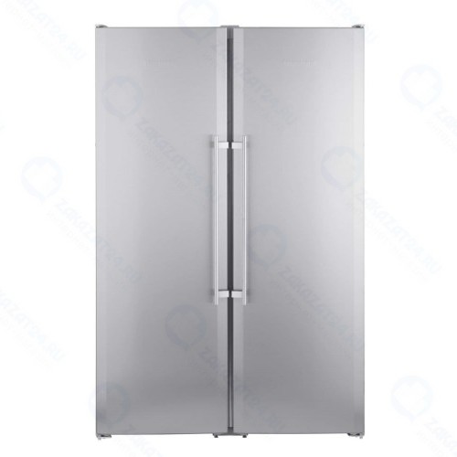 Холодильник Liebherr SBSesf7222-22 001 (SGNesf3073-22 001 + SKesf4250-23)