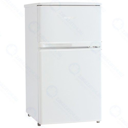 Холодильник Shivaki SHRF-91DW