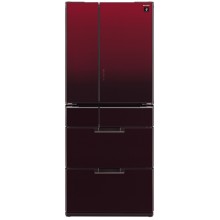 Холодильник Sharp SJ-GF60AR Холодильник Sharp SJ-GF60AR