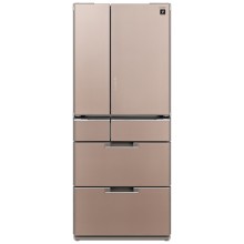Холодильник Sharp SJ-GF60AT Холодильник Sharp SJ-GF60AT