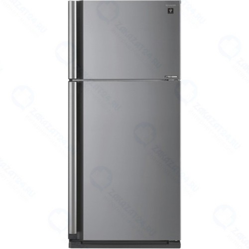 Холодильник Sharp SJ-XE59PMSL