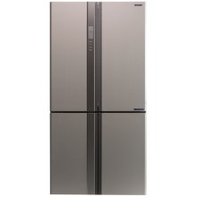 Холодильник Sharp SJEX98FBE Холодильник Sharp SJEX98FBE
