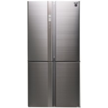 Холодильник Sharp SJEX98FSL Холодильник Sharp SJEX98FSL