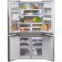 Холодильник Sharp SJEX98FSL