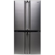 Холодильник Sharp SJF95STSL Холодильник Sharp SJF95STSL