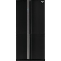 Холодильник Sharp SJFP97VBK