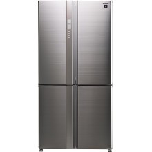 Холодильник Sharp SJFP97VST Холодильник Sharp SJFP97VST