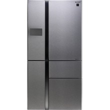 Холодильник Sharp SJPX99FSL Холодильник Sharp SJPX99FSL
