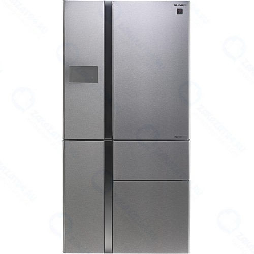 Холодильник Sharp SJPX99FSL